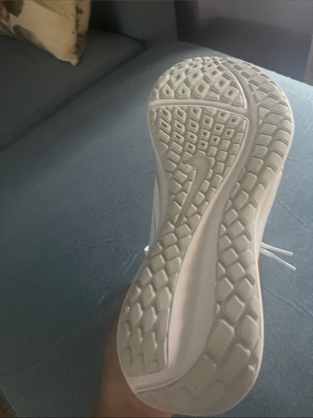 Nike Downshifter 13 Women's Shoes brand new, never worn - Picture 4 of 10
